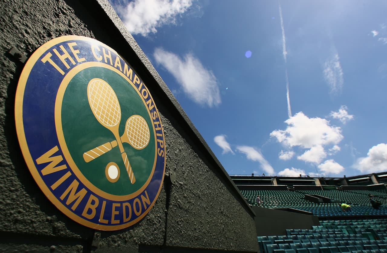 Wimbledon contará con techo retractil mejorado para 2019