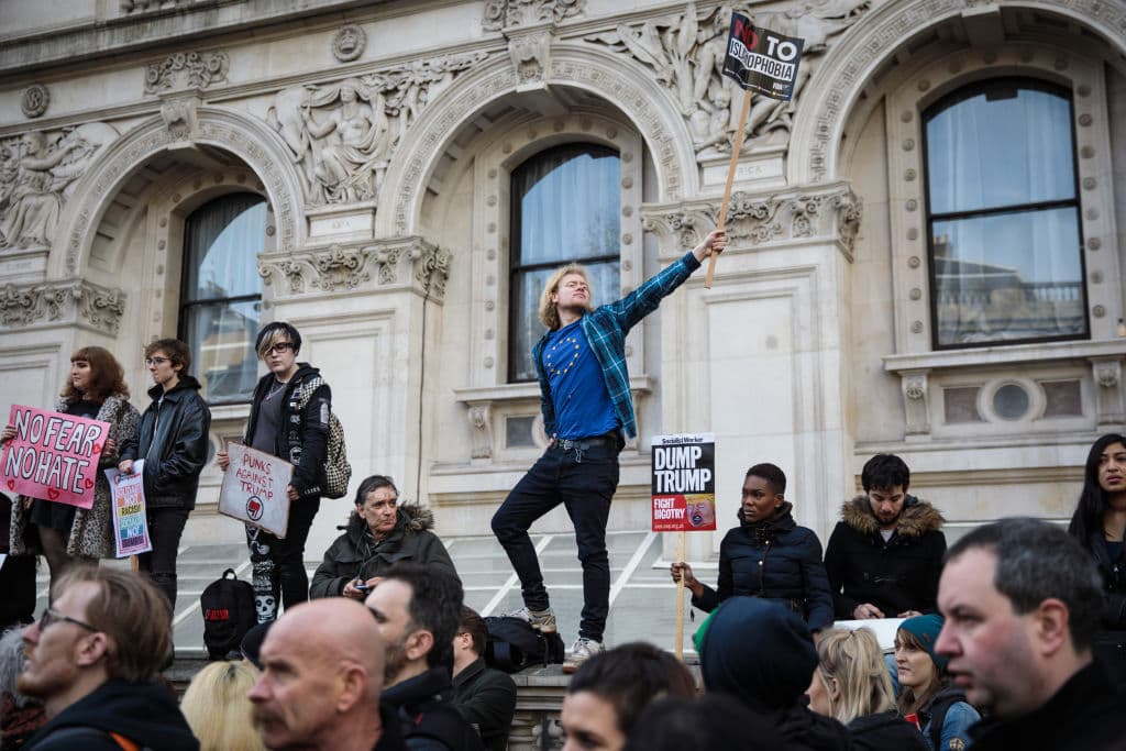 Crédito: Getty Images.