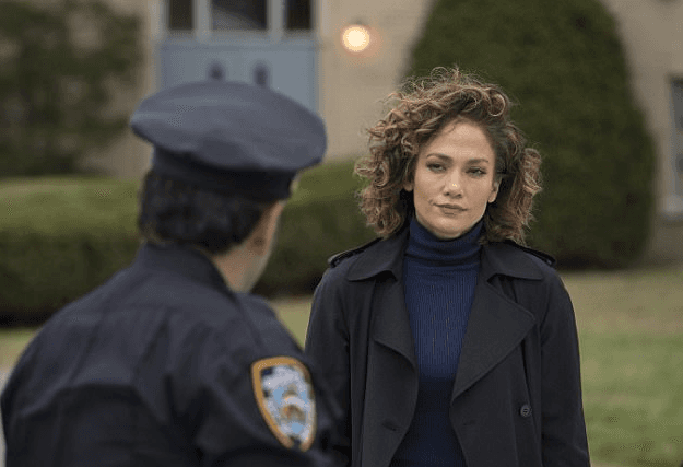 Jennifer ha estado trabajando para la pantalla chica como Harlee Santos, la protagonista de la serie 'Shades of Blue' que lleva tres exitosas temporadas.