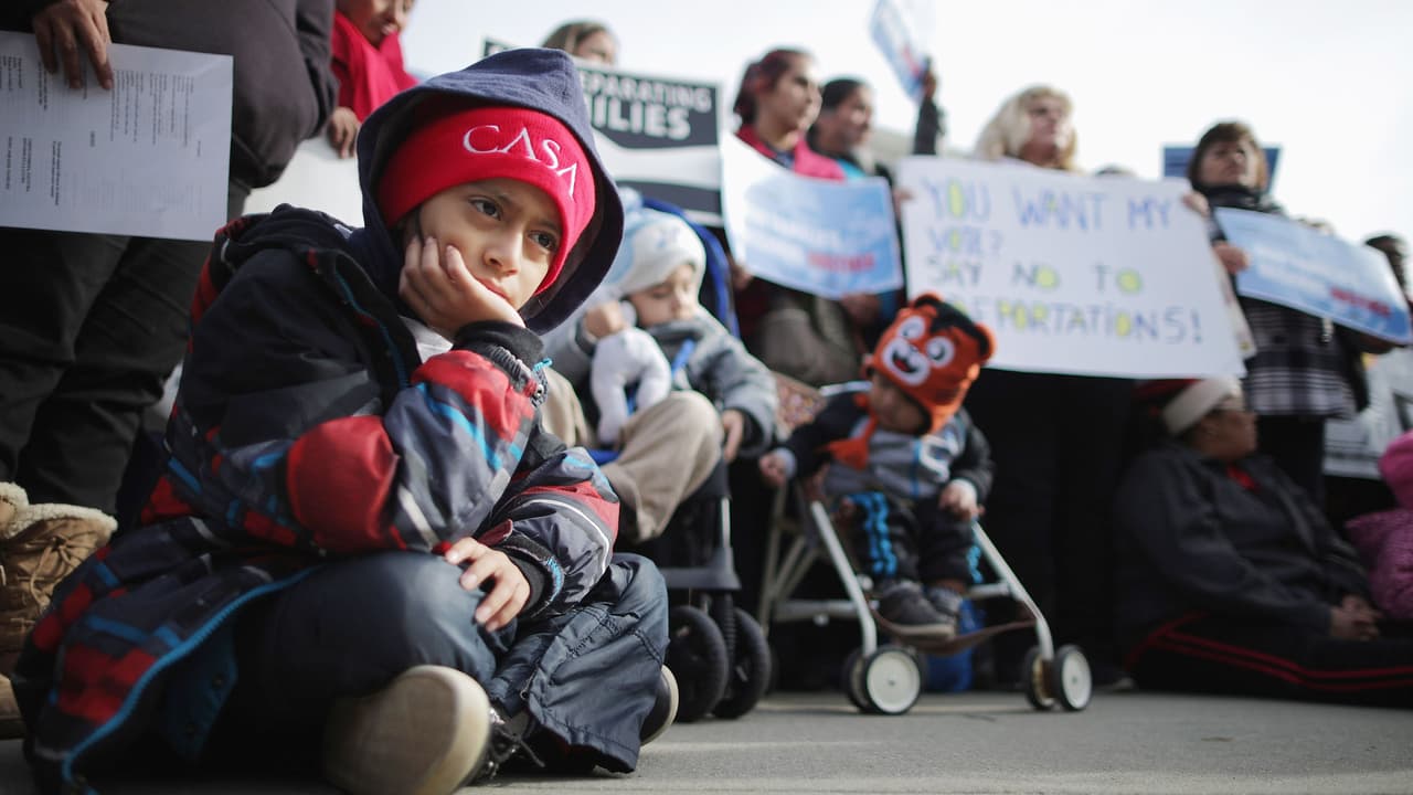 5 millones de indocumentados aguardan que la Corte Suprema revise la Acción Ejecutiva