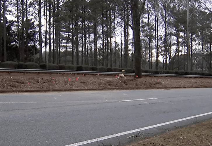 Dos adolescentes hispanos mueren en un accidente vehicular en Georgia