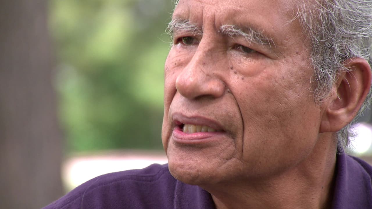 Los múltiples hogares donde vivió Chance Michael Moseley, el joven acusado de matar a su madre