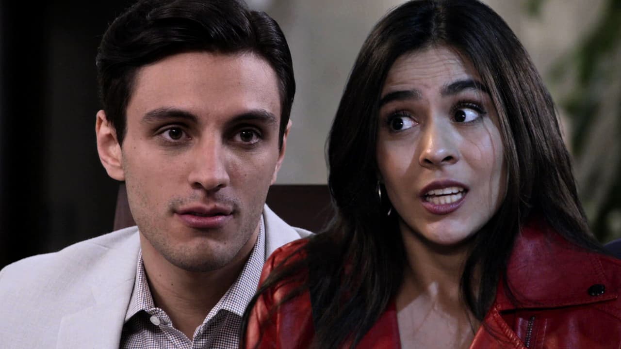 Resumen de La Rosa de Guadalupe capítulo 'En busca de una familia'