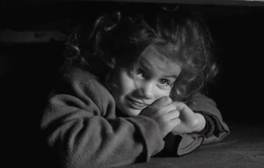 La lista de Schindler