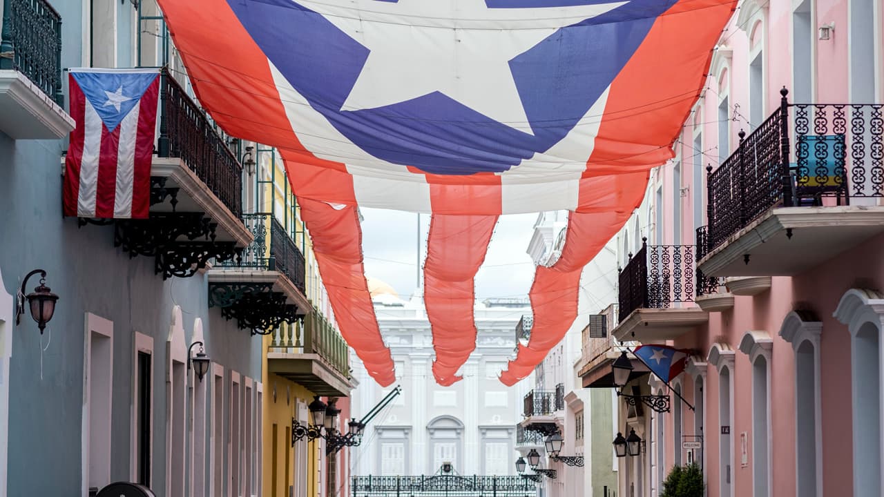 Miguel Romero anuncia agenda de celebración de 500 años de la fundación de San Juan