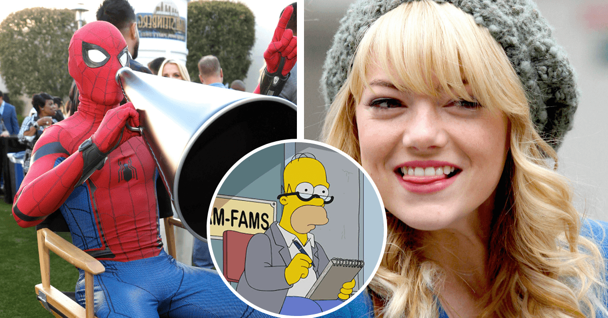 Se salvó de una estafa usando frases de 'Spider Man 2’: sólo un verdadero fan las reconoce