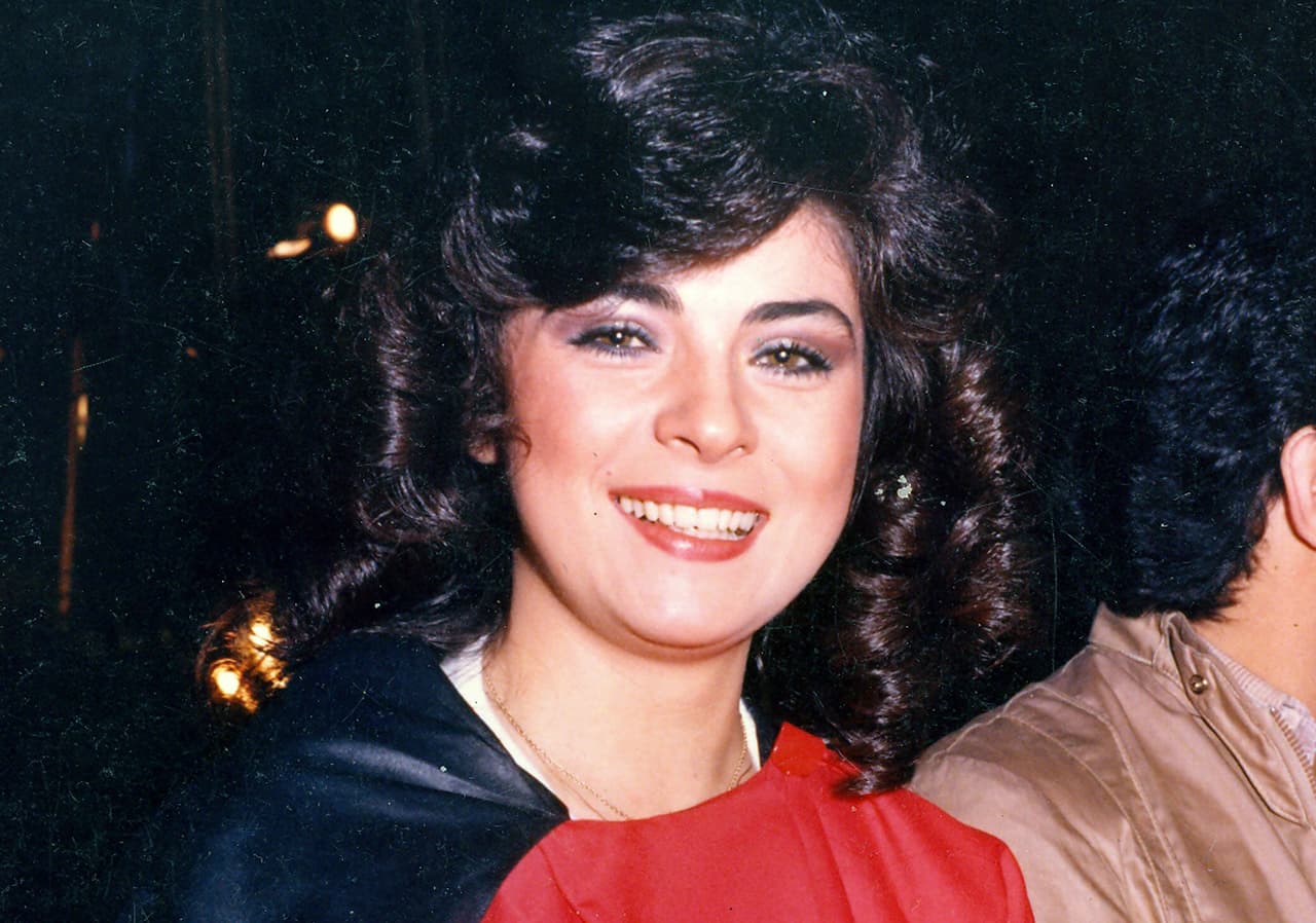 "Me encanta, me gusta que la gente se ría. En teatro generalmente hago comedia para reírme yo, equivocarme yo, y que la gente se ría, pero en televisión me gusta mucho llorar, la verdad".
<br>