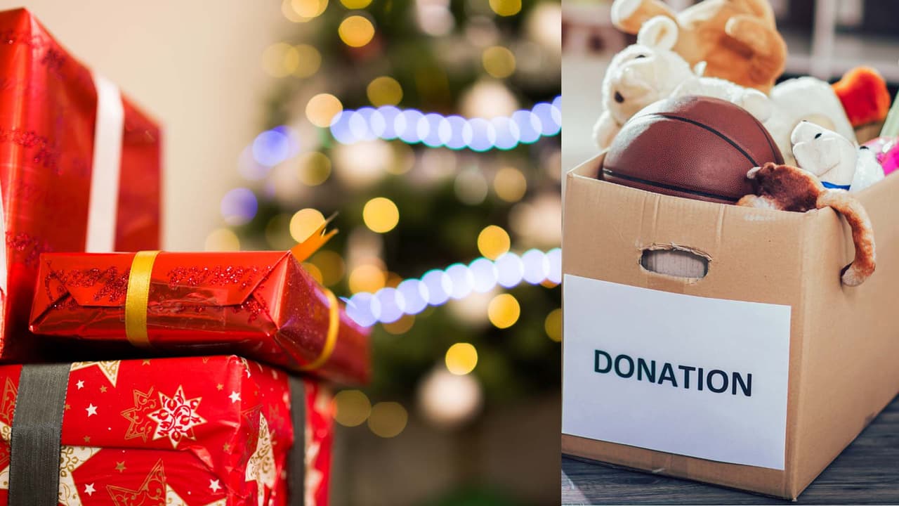Haz feliz a un niño de Chicago esta Navidad donando un juguete