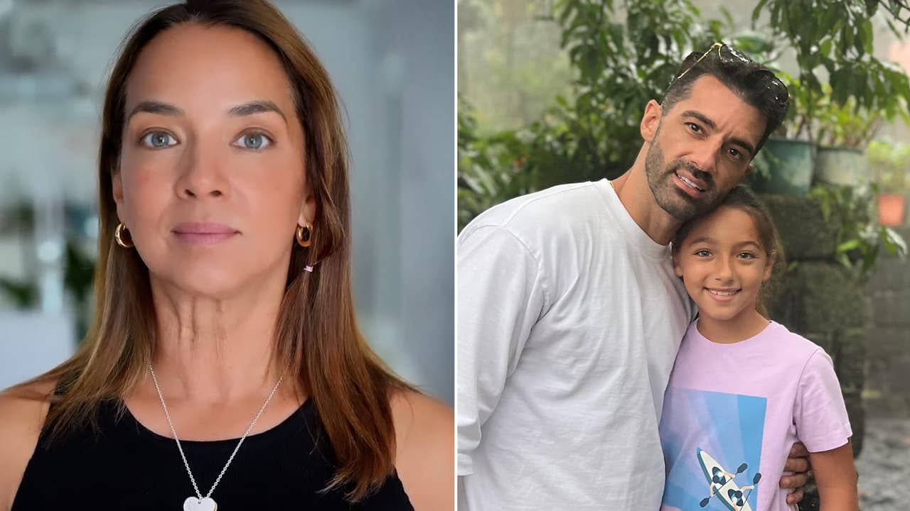 Adamari López reprocha a su ex, Toni Costa, por el regalo que le pidió: "¡Respétame!"