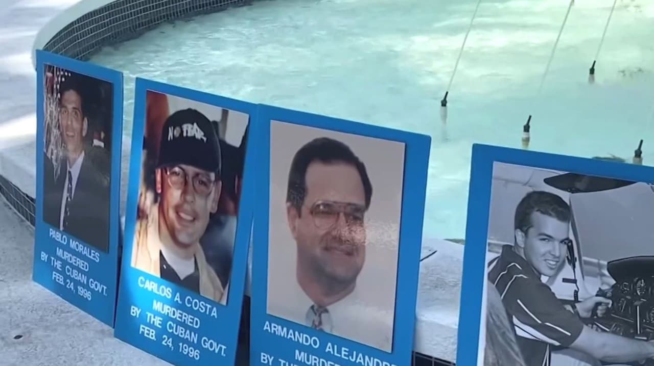 Fiscal general de EEUU atenderá evento en honor a víctimas de Hermanos al Rescate