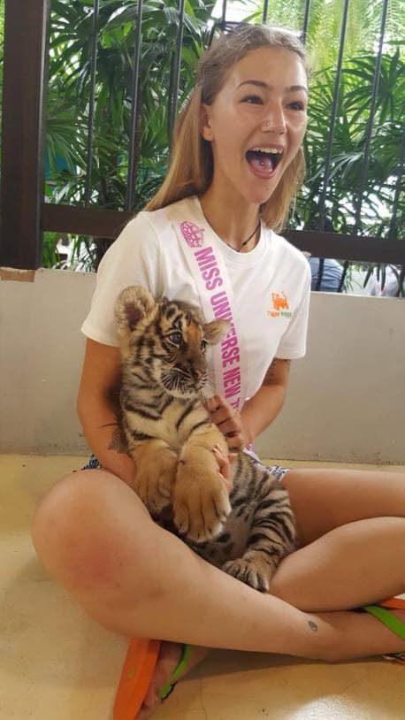 Por su parte, la agencia de modelos a la que pertenecía mostró su consternación por el fallecimiento de Amber: "
<b>Hemos perdido a una hermosa joven</b> a la que echaremos mucho de menos".
<br>