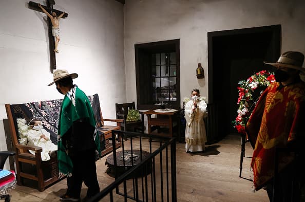 Con los más de 3,000 nuevos contagios, las autoridades sanitarias de Los Ángeles informaron sobre ocho nuevos casos de la variante ómicron en el condado.