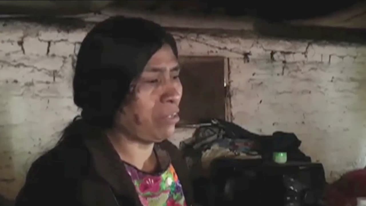 El drama de las familias de tres de los sobrevivientes del camión de la muerte