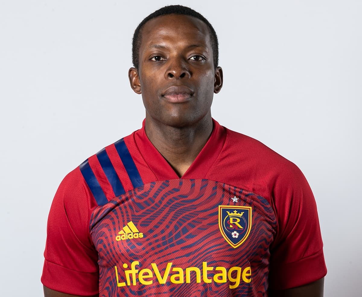 Futbolistas de Real Salt Lake reflexionan sobre las protestas y las postergaciones de partidos