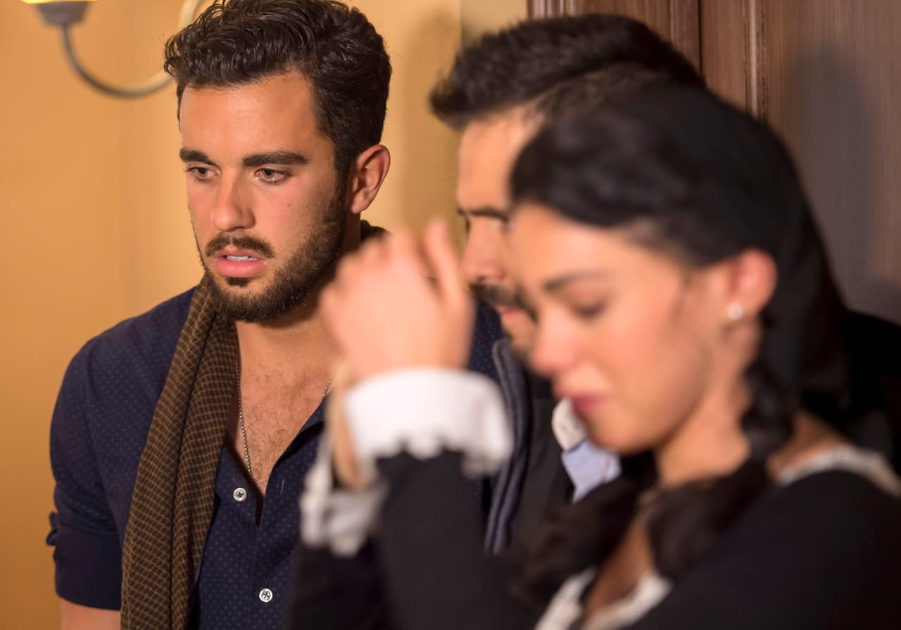 ¡Gianna tiene los días contados!