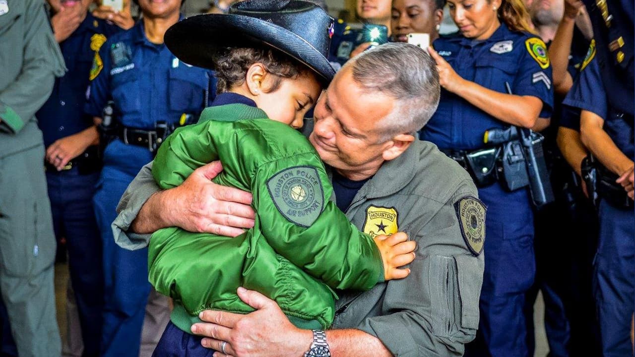 El Departamento de Policía de Houston 
<a href="https://twitter.com/houstonpolice/status/1191755344990625799" target="_blank">(HPD)</a> lamentó la muerte de la pequeña Abigail.