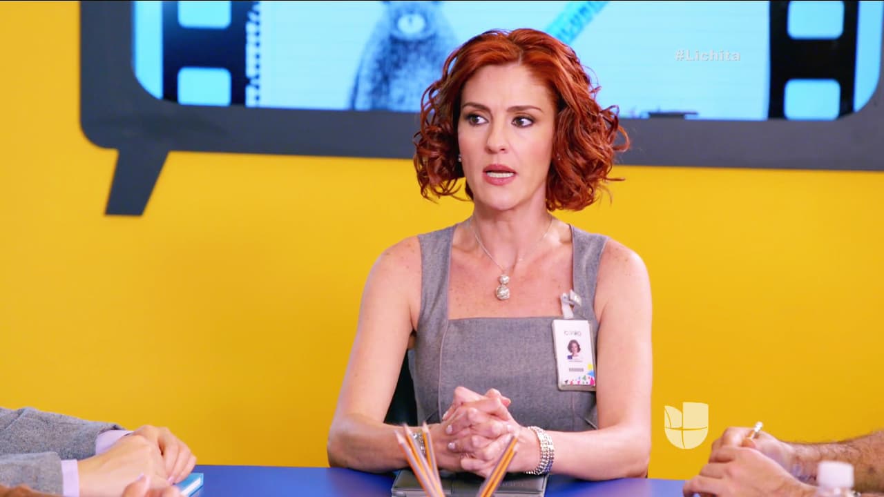 ¡Buenas noticias para ti Luciana! Una vez más te saliste con la tuya.