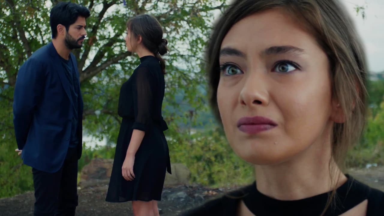 Tras salir de la cárcel, Kemal se vio a solas con Nihan para reclamarle por haberlo culpado de la muerte de su hermano y papá. Al descubrir el hombre en el que se convirtió, Nihan le confesó que lo odiaba.