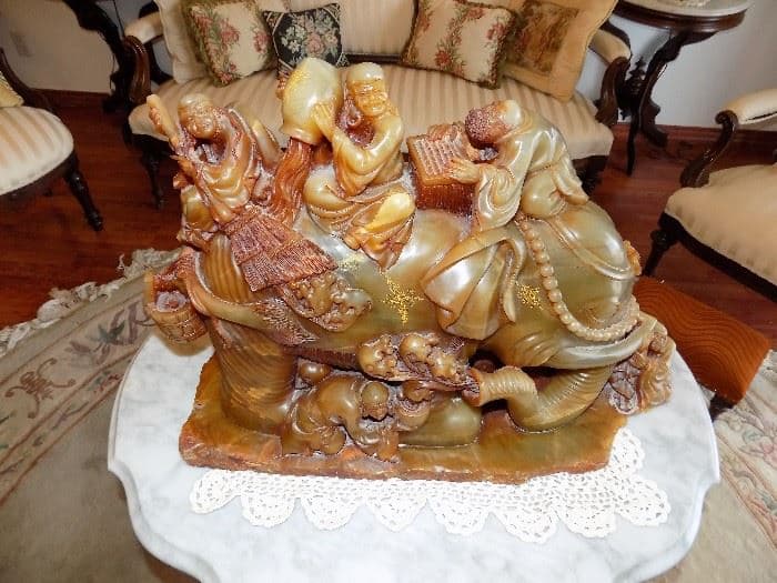 La venta se llevará a cabo el jueves 17 y viernes 18 de 10 a.m. a 2:30 p.m; y el sábado 19 de 9 a.m. a 3 p.m.