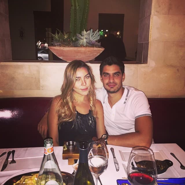 Frida es una chica muy liberal.