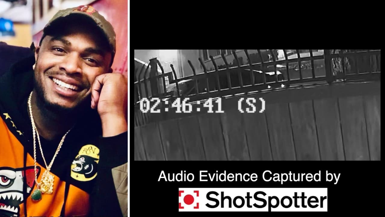 Crimen sin resolver: ofrecen recompensa de $50,000 por asesinos de Shawn Tillis