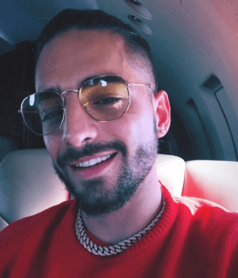 <b><a href="https://instagram-press.com/blog/2017/11/29/instagrams-2017-year-in-review/">Los 'stories' </a></b>de Maluma son de las más vistas del mundo. Según el comunicado de Instagram, el colombiano entró en el top 10 en la posición #7, por encima de la brasileña Anitta, Ariana Grande y Kourtney Kardashian.