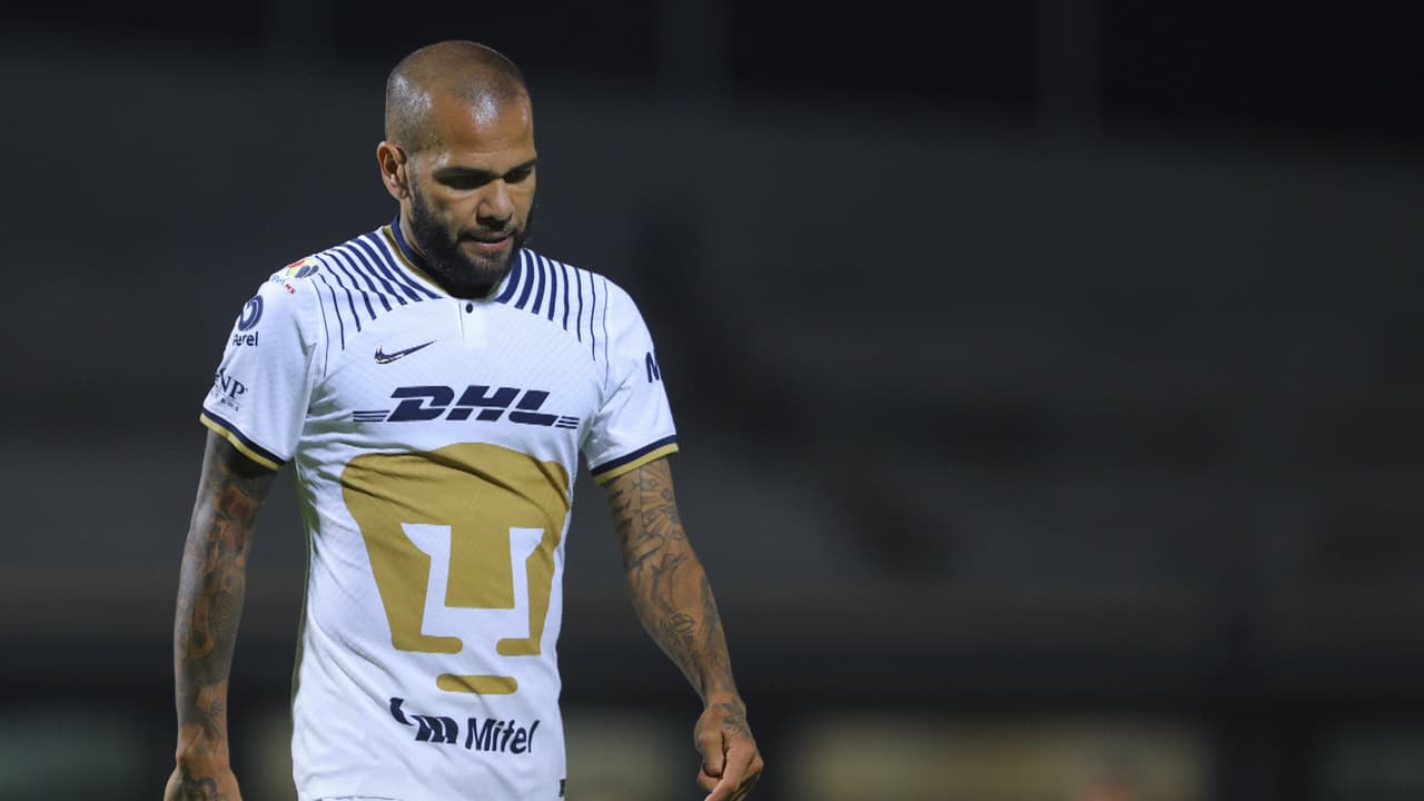 Dani Alves: Video accidental podría ser letal en su caso por abuso sexual