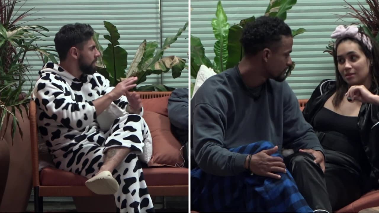 ¿Zerboni traicionará a una pareja de su alianza? Beta advierte a Tiby y Medina 