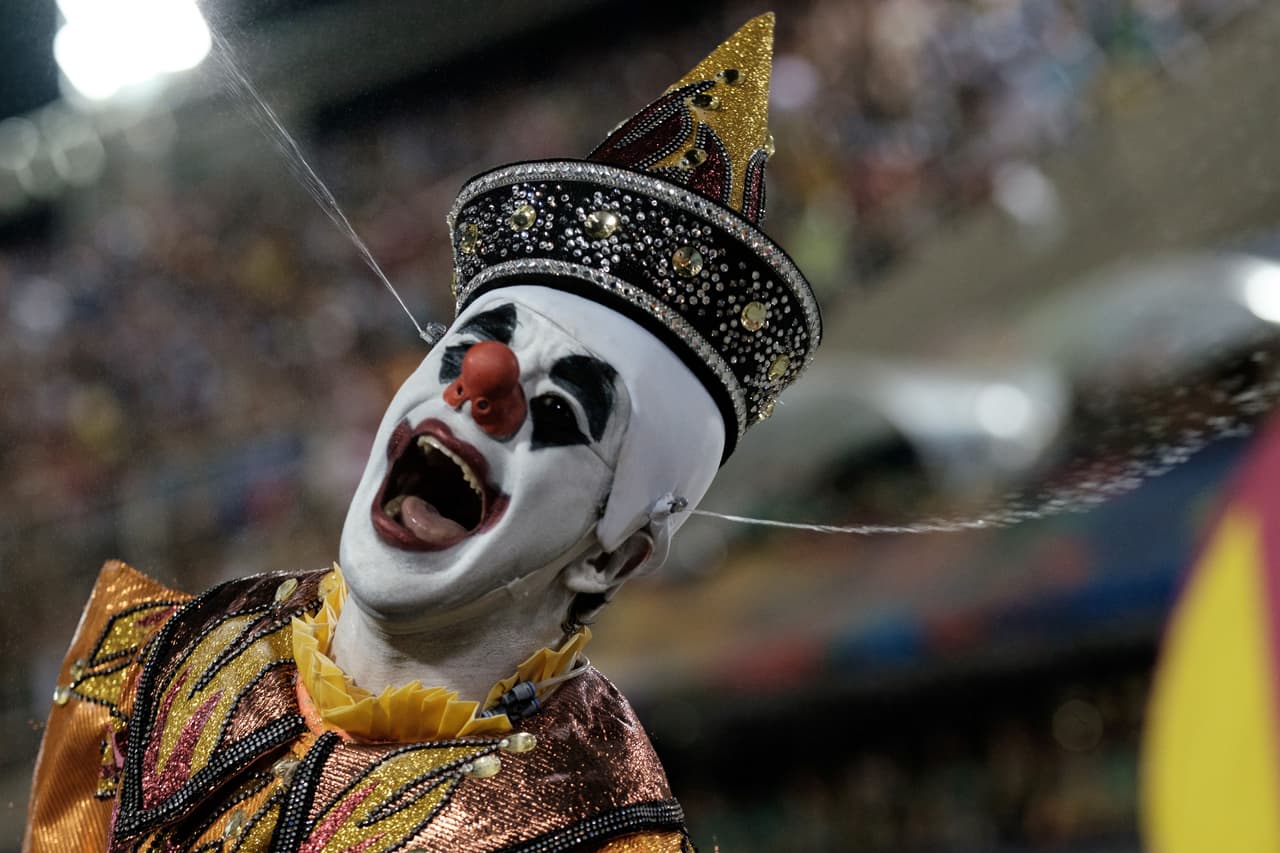 Descubrimos que hay varios famosos que no pueden ver la película "It". ¡Entérate quienes son aquí!