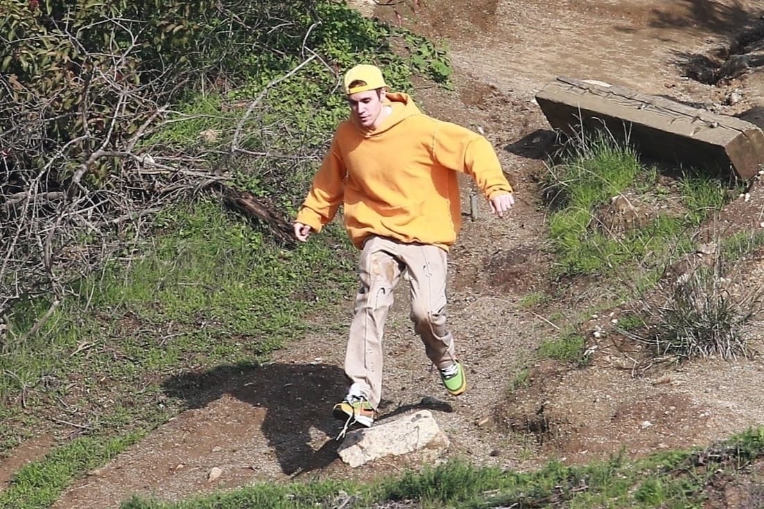 Justin Bieber, por su parte, tiene como meta disfrutar su matrimonio, como jóvenes que son.