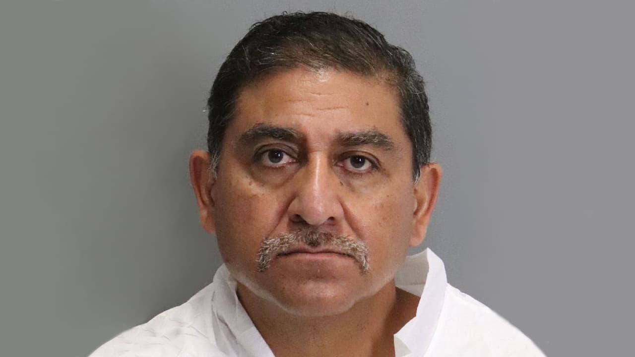 Violó a una niña, cumplió su condena, y años después regresa a prisión por matar a su esposa