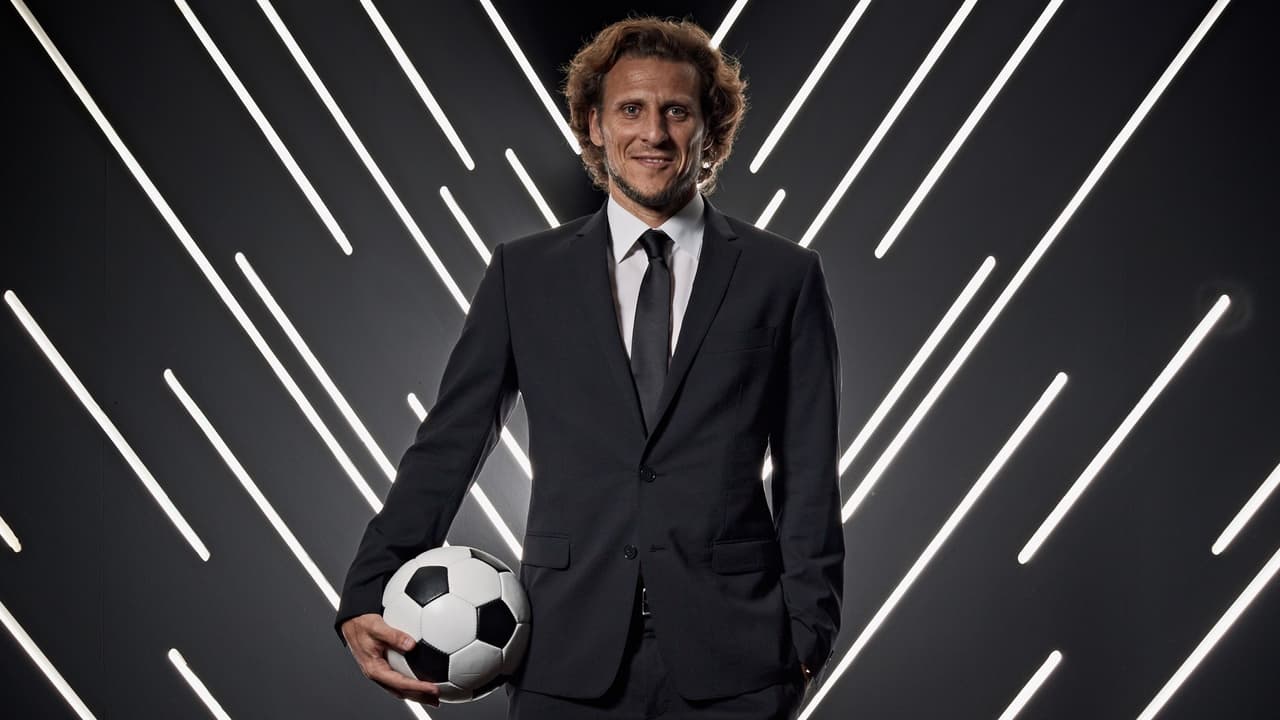 Diego Forlán anuncia su retiro de las canchas