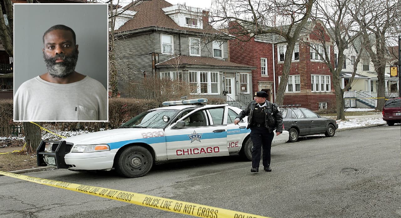 Mujer encadenada y violada en Chicago; Fiscalía revela detalles de lo que ocurrió