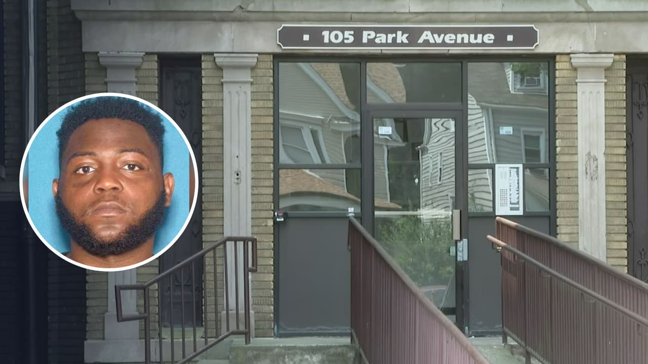 Mujer que fue apuñalada junto con sus hijos en NJ pierde la vida; arrestan a sospechoso