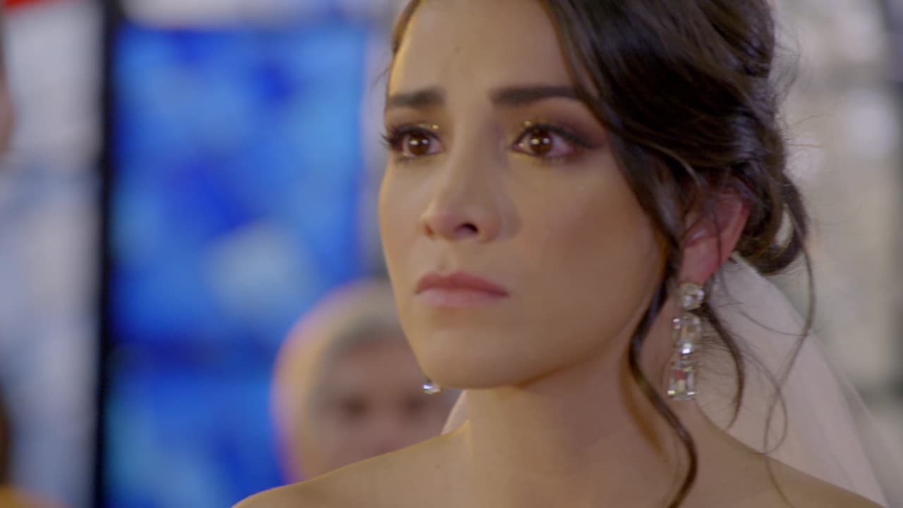 La Rosa de Guadalupe: Capítulo completo - 'Con los ojos del corazón'