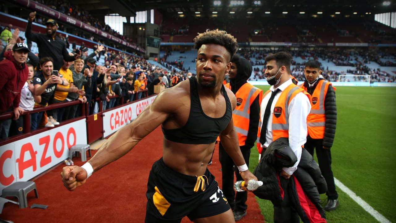 Adama Traoré realiza los exámenes médicos con el Barcelona