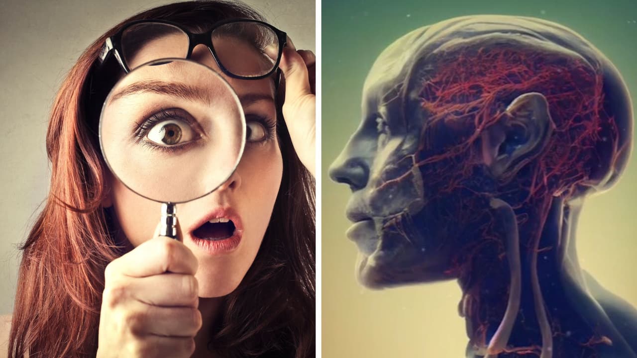 Inteligencia Artificial revela cómo luciría el ser humano en el futuro: resultado es aterrador