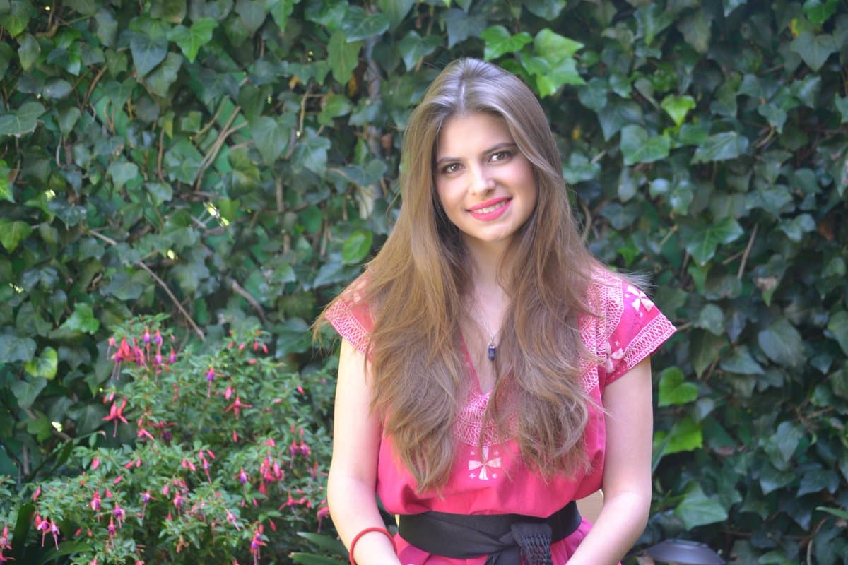 La conductora de espectáculos Flor Rubio, aseguró que 
<b>Aedo</b> visitó Televisa para realizar la audición de 'Cuatro vidas', pues ella podría ser una de las jóvenes que estelarice este melodrama.