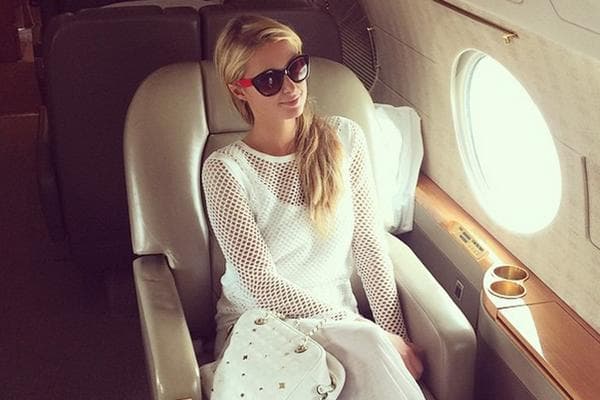 Esta vez fue durante su estancia en la ciudad de Beijing.