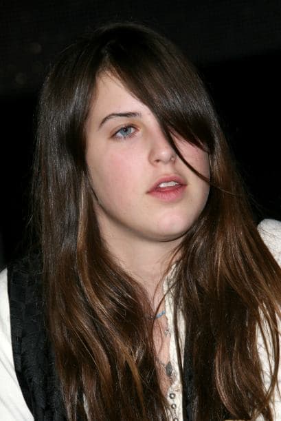 A pesar de su comportamiento, Scout logró graduarse de Brown University en Providence. Aquí los videos más chismosos.