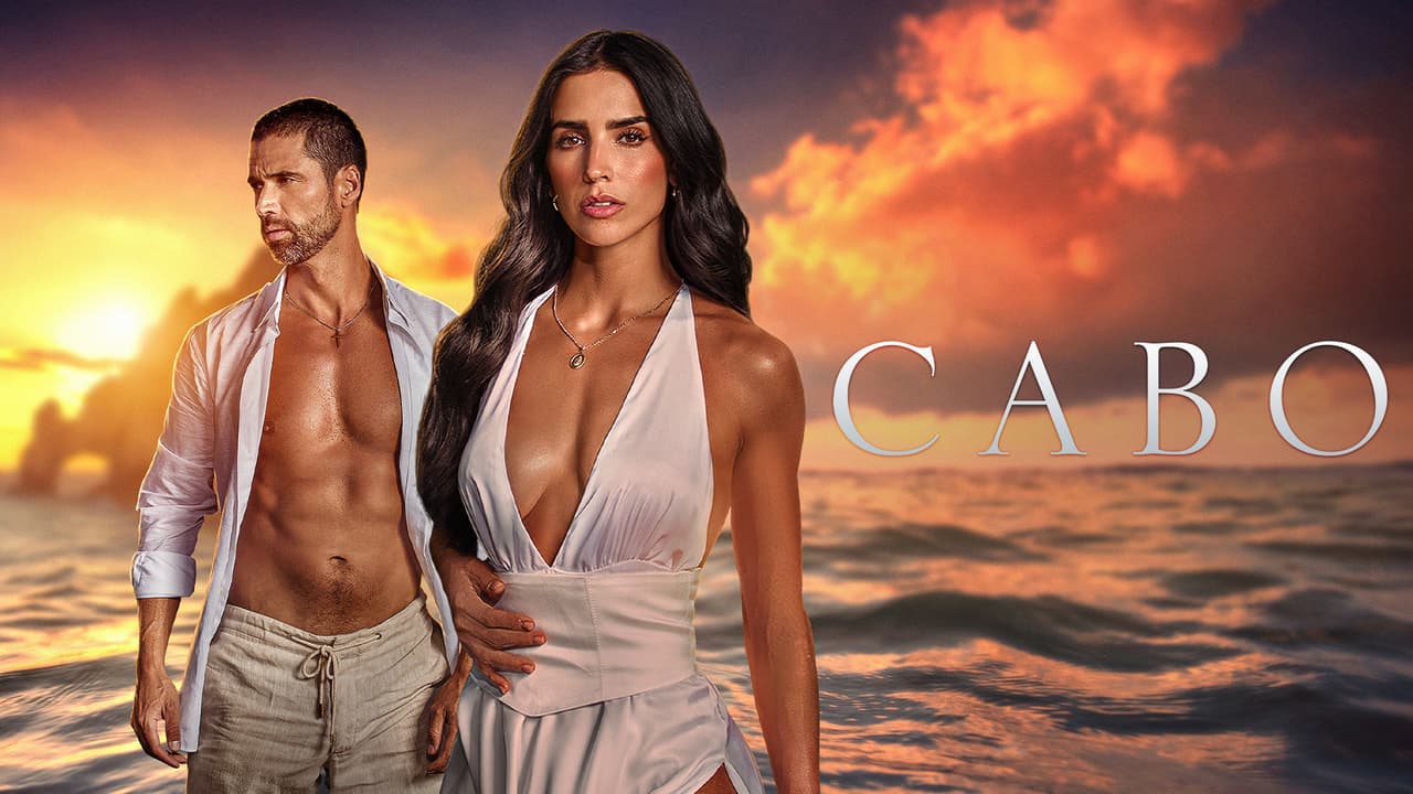 Telenovela Cabo en ViX