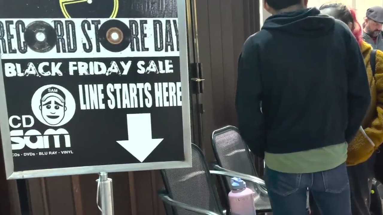 Negocios en San Antonio esperan un aumento de ventas durante este “Black Friday”