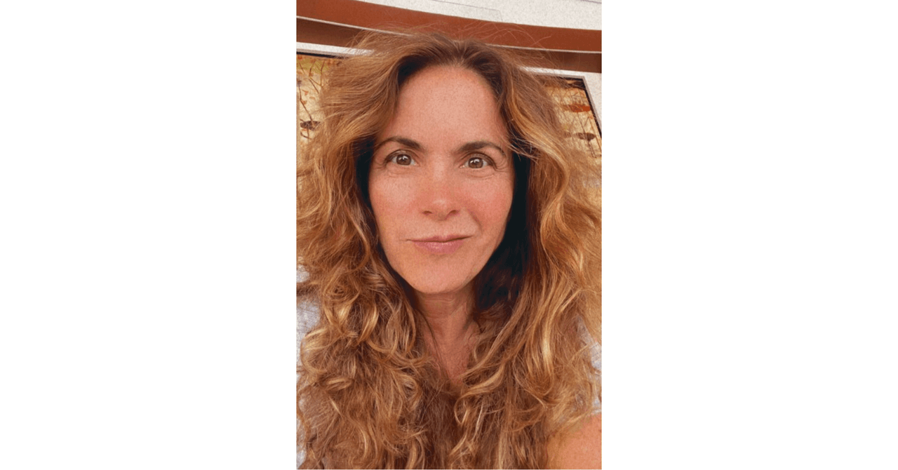 Lucero sin maquillaje