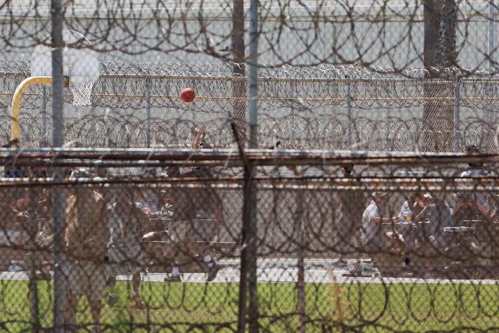 Una evaluación realizada el año pasado por una firma de arquitectura e ingeniería identificó más de 110 millones de dólares en reparaciones necesarias durante los próximos 20 años.