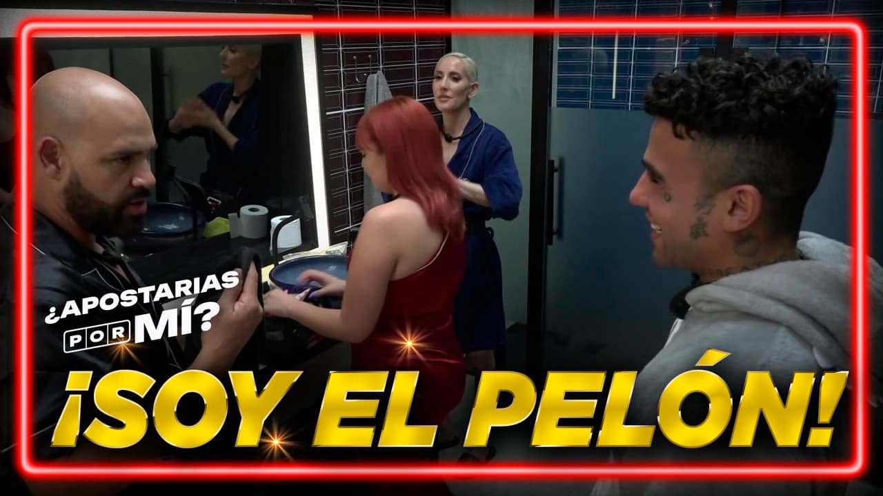 Raúl Molinar ‘El Pelón’ pensó en ponerse implante para dejar de ser calvo