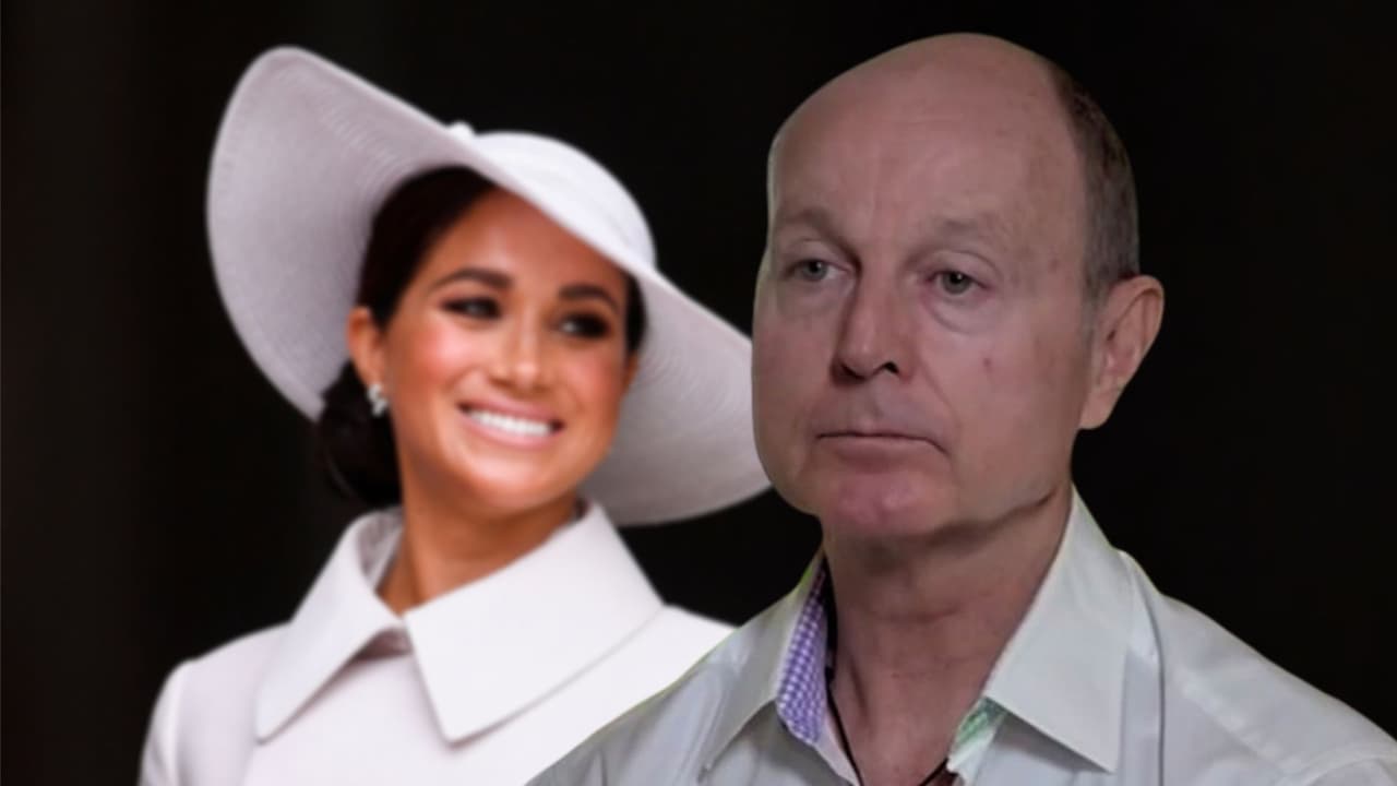 Un príncipe en Nueva York: Dimitri de Yugoslavia habla de su vida en EEUU y la polémica de Meghan Markle