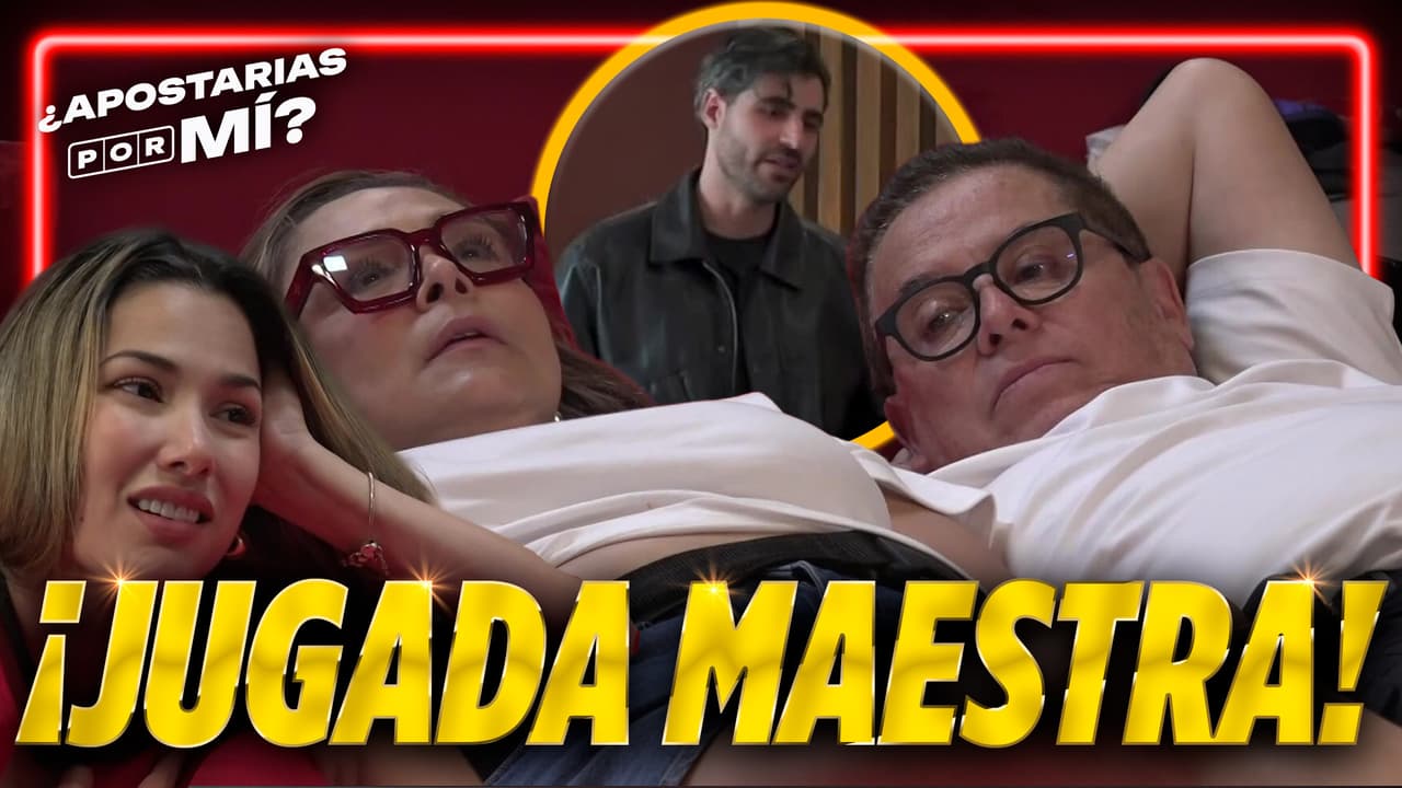 Brenda analiza SORPRENDER al Team Rebelión votando por Franco