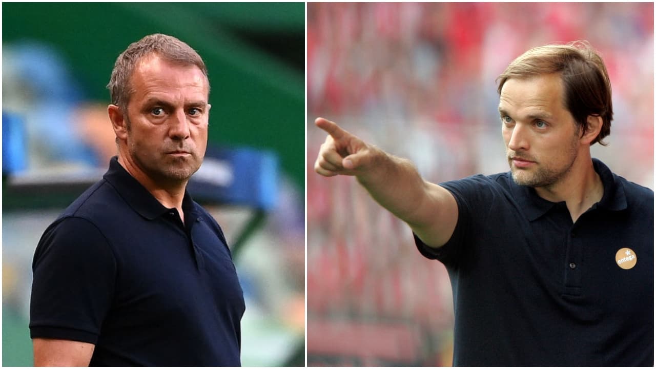 Un duelo interesante donde dos alemanes tendrán la oportunidad de mostrar sus tácticas, pero sólo uno será campeón.