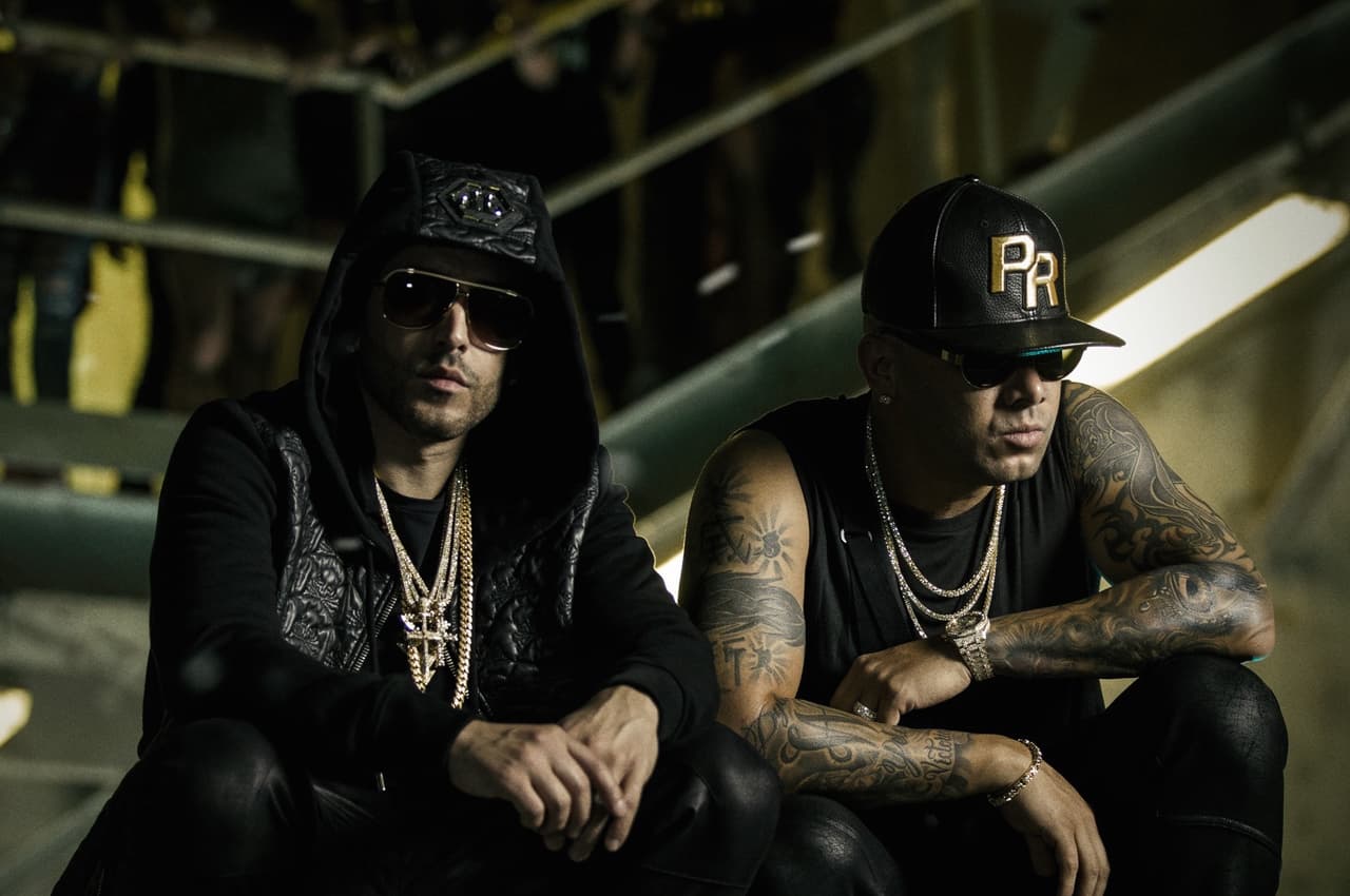 Wisin y Yandel sacan nuevo tema juntos pero continúan sus carreras por separado