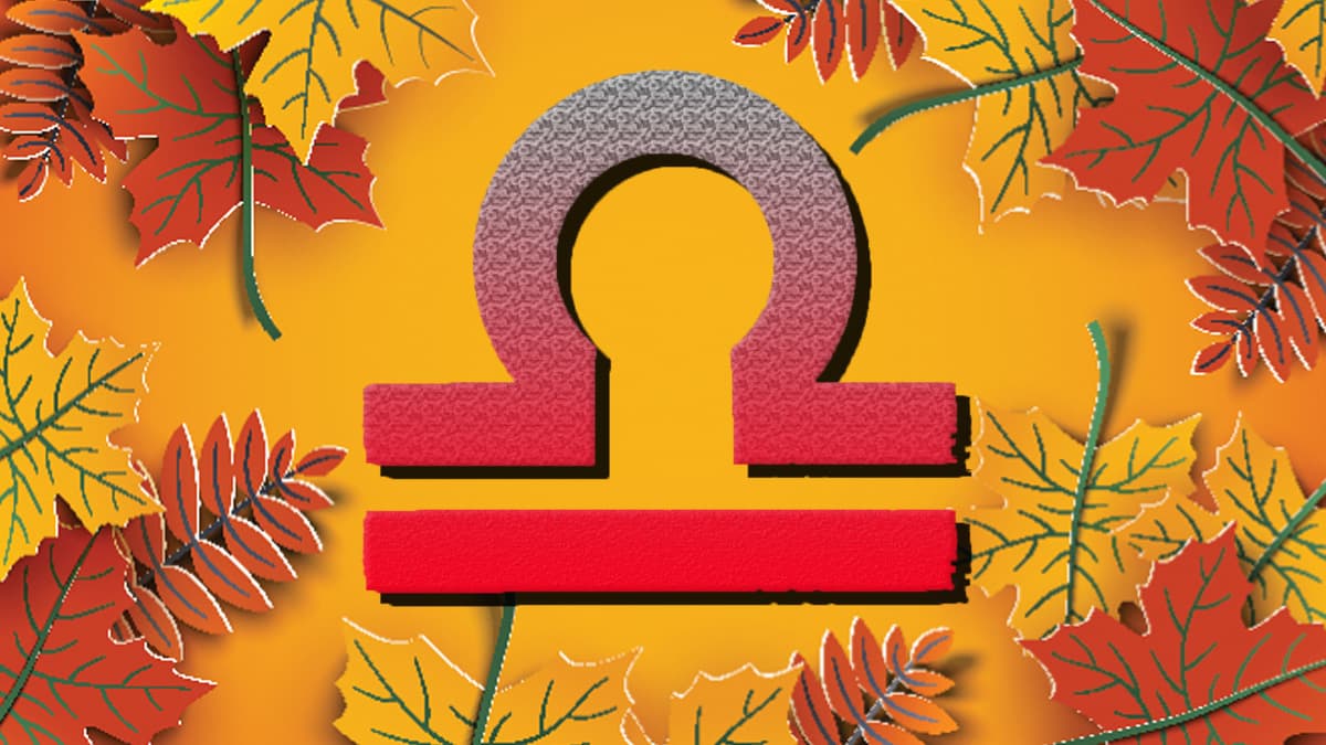 Desde el día 21 o 22 de septiembre tendremos el cambio de ciclo zodiacal, pues depende de tu huso horario llega el signo de Libra, justo a tiempo para decirle la bienvenida también al equinoccio de otoño en el hemisferio norte y al de verano en el hemisferio sur.